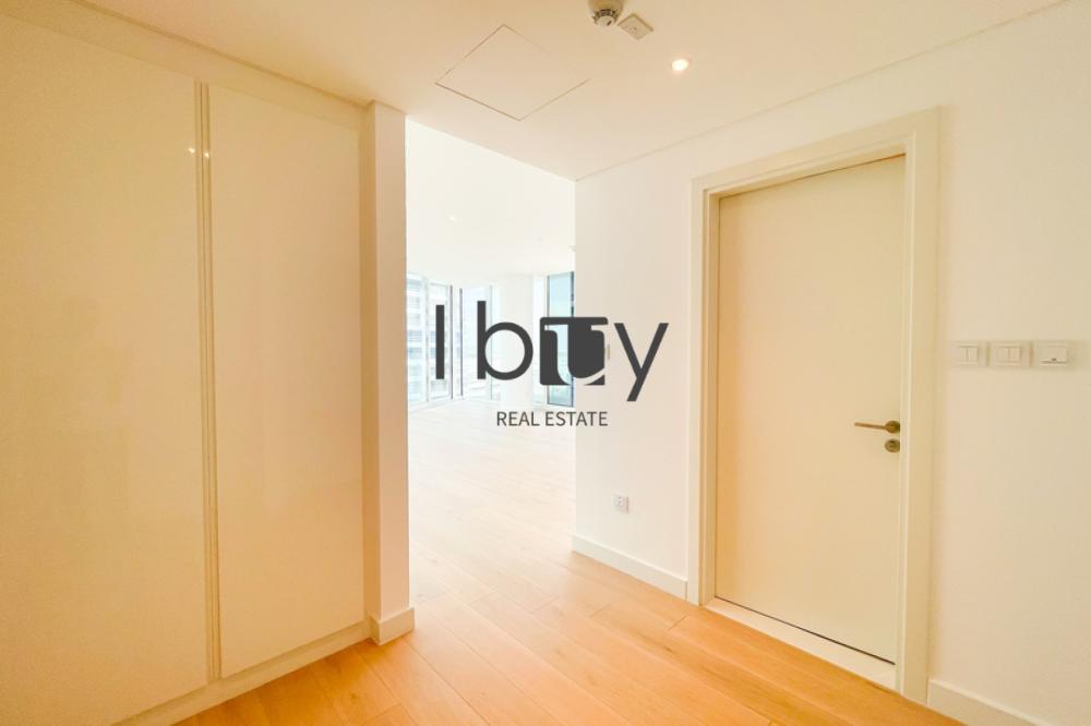 Full Sea View | Ready For Occupancy | Rare Unit |