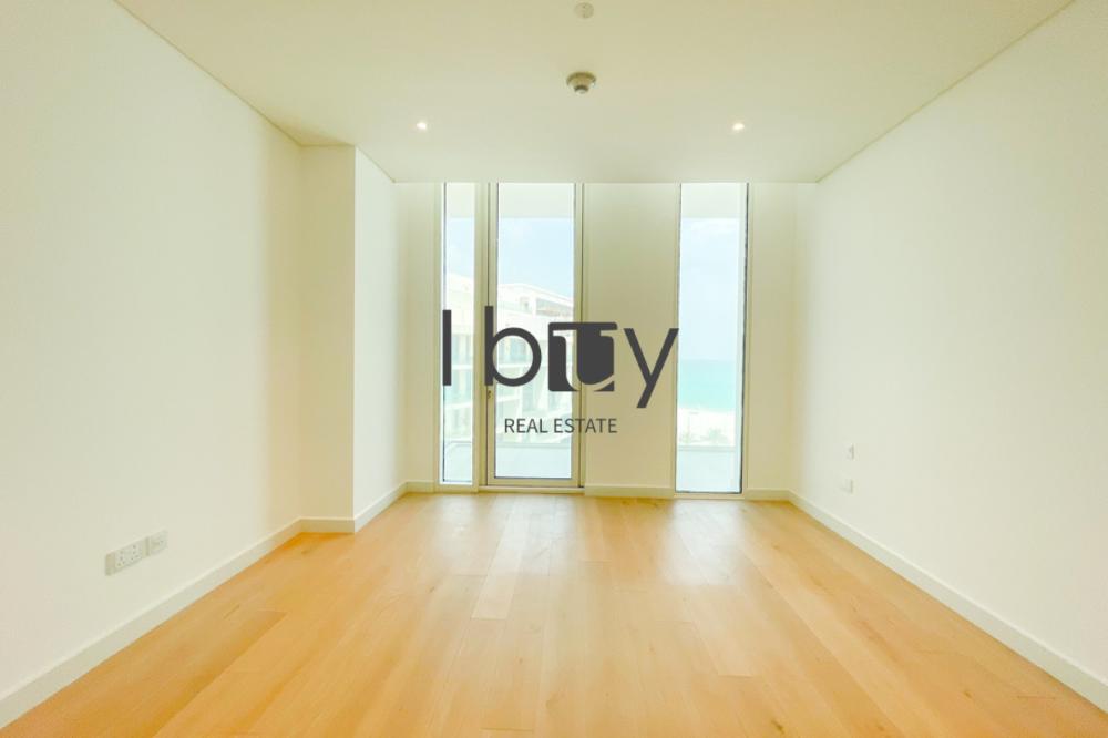 Full Sea View | Ready For Occupancy | Rare Unit |