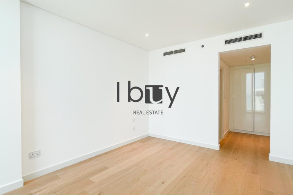 Full Sea View | Ready For Occupancy | Rare Unit |