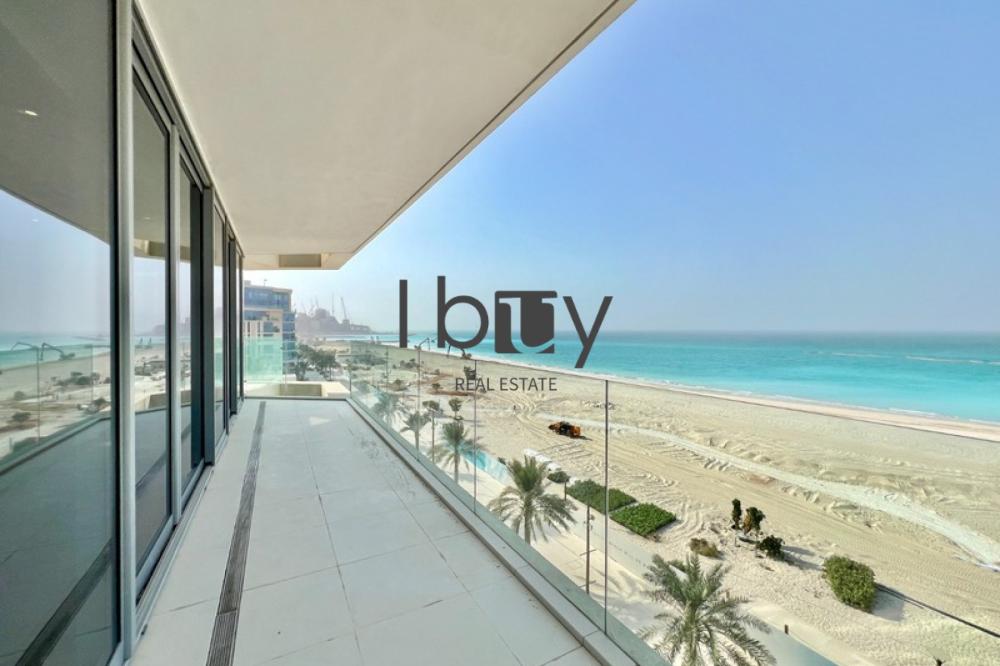 Full Sea View | High ROI | Elite Area | Hot Deal