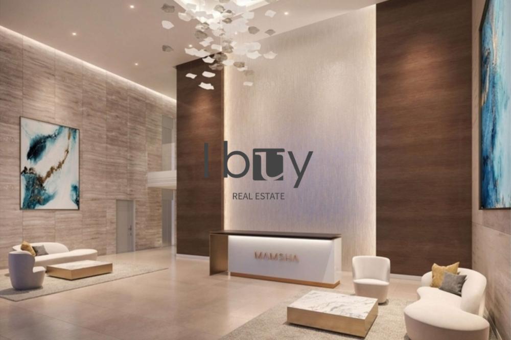 Full Sea View | High ROI | Elite Area | Hot Deal