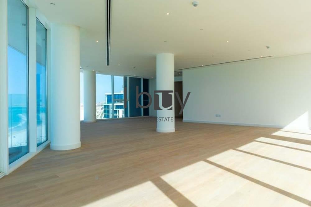 Full Sea View | High ROI | Elite Area | Hot Deal