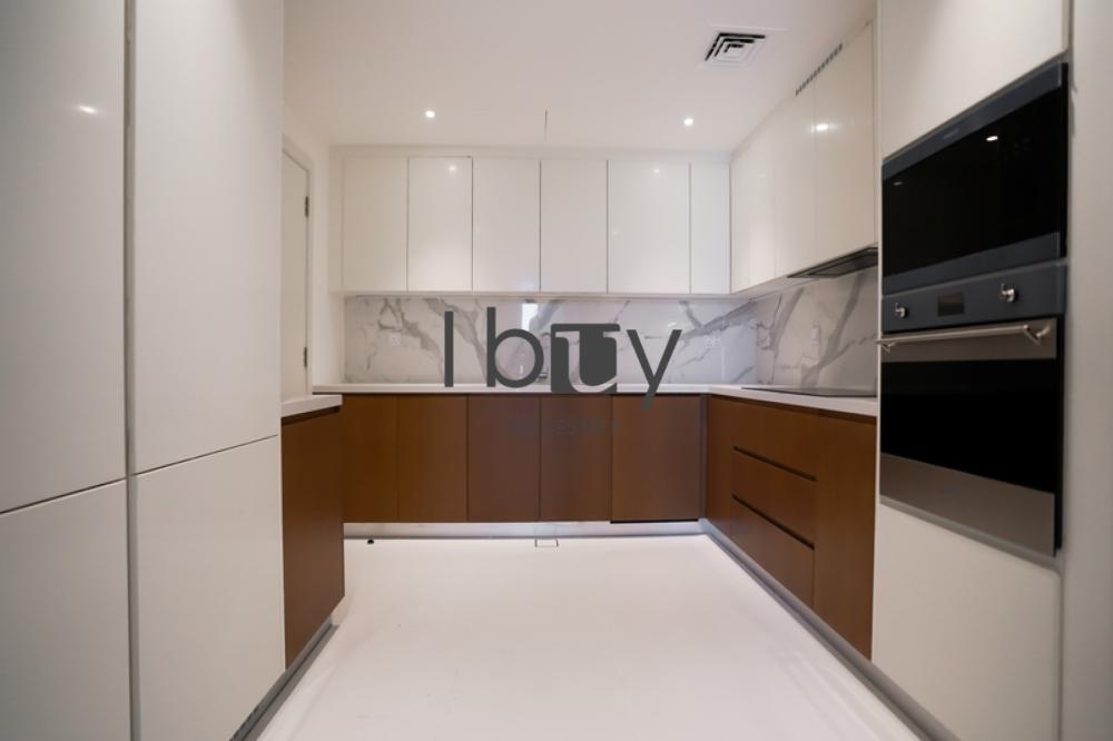 Full Sea View | High ROI | Elite Area | Hot Deal