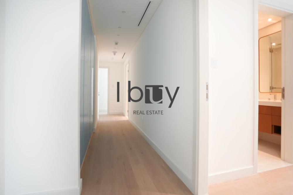 Full Sea View | High ROI | Elite Area | Hot Deal