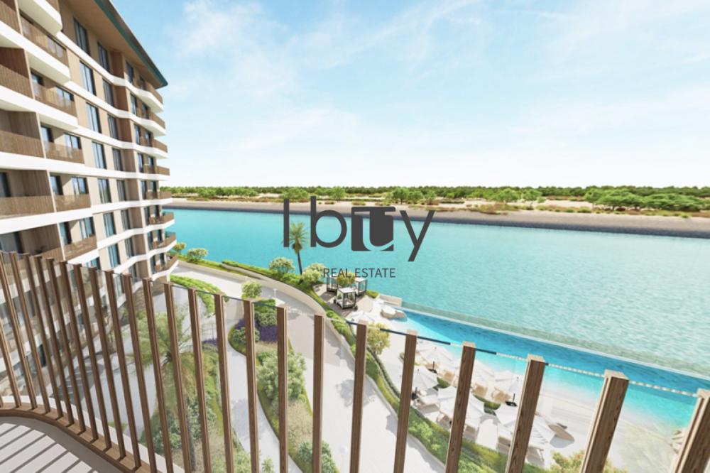 Q2-2027 | Modern Layout | High ROI | Best Price |