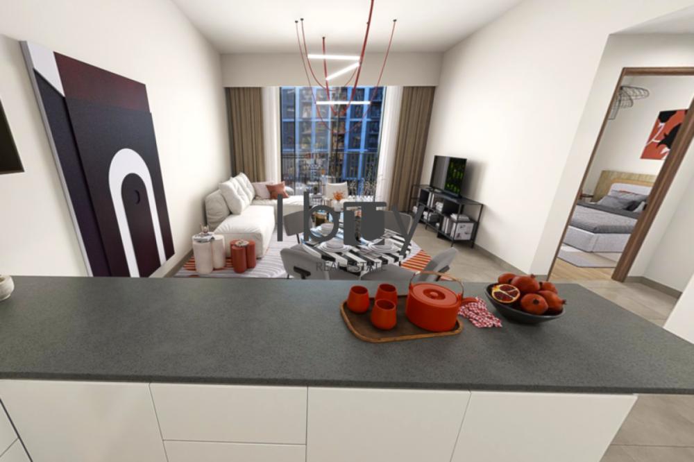 Pool View | Corner Unit | Handover Q1 2027 |