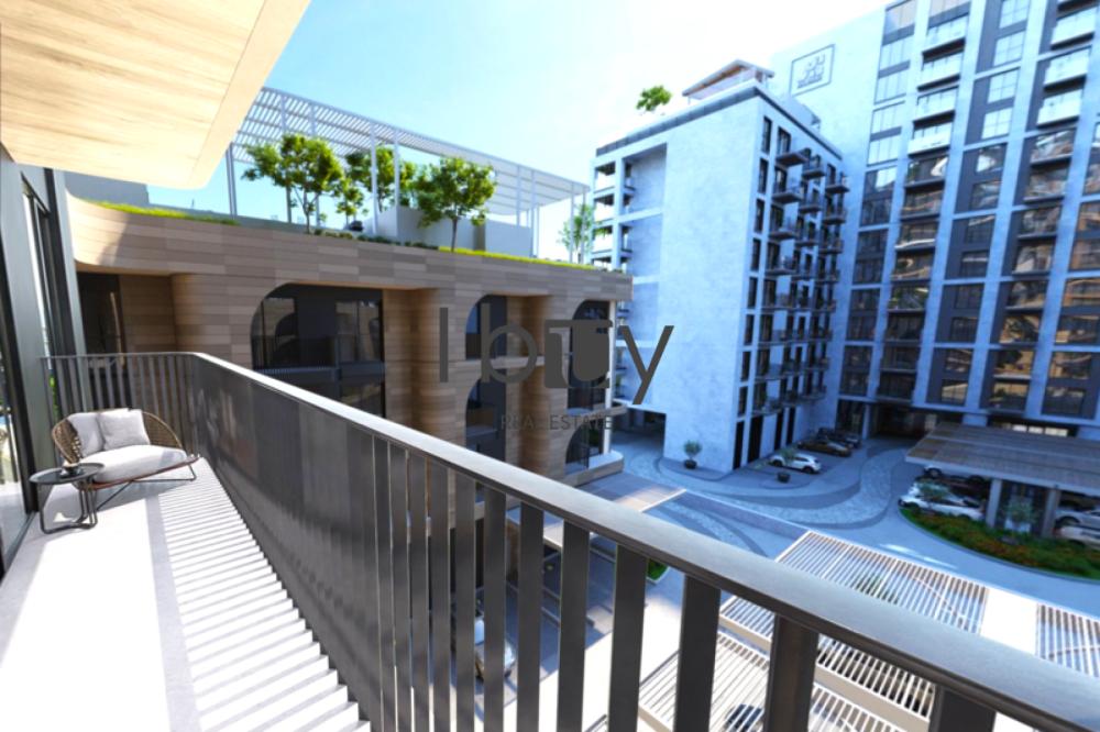 Pool View | Corner Unit | Handover Q1 2027 |