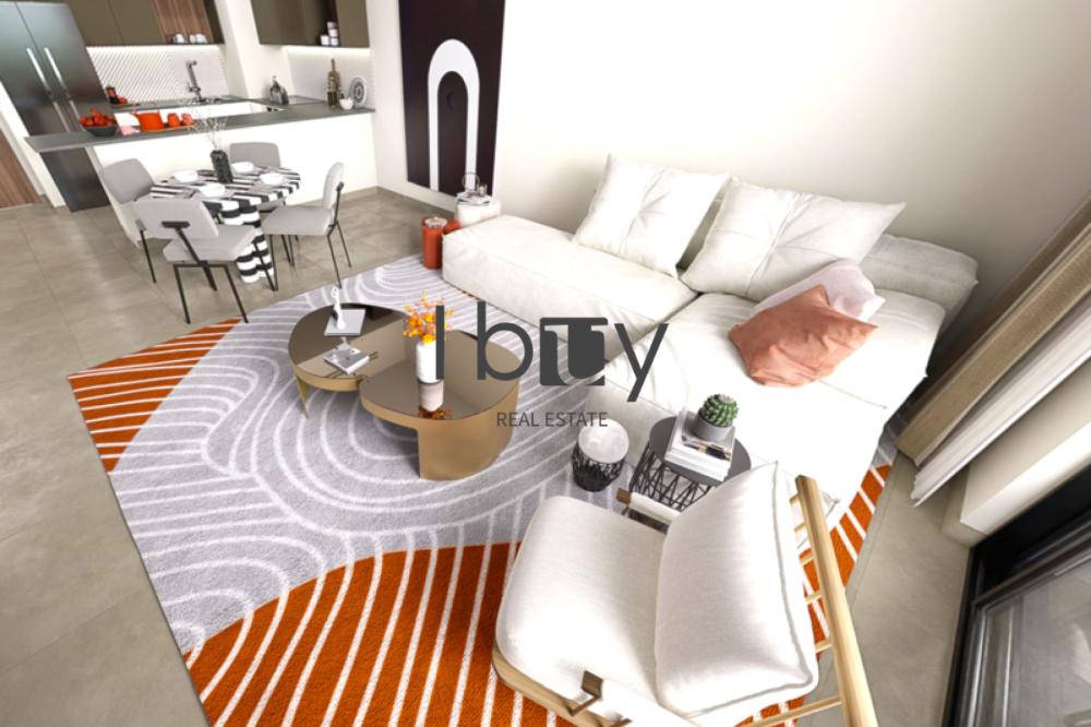 Pool View | Corner Unit | Handover Q1 2027 |