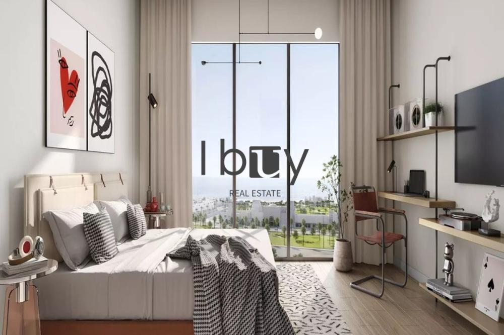 Pool View | Corner Unit | Handover Q1 2027 |