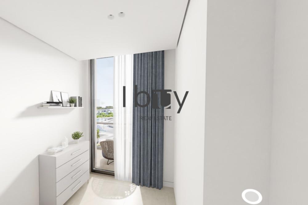 Hot Price | Limited 3 BR | 2 Balconies | HQ 2026