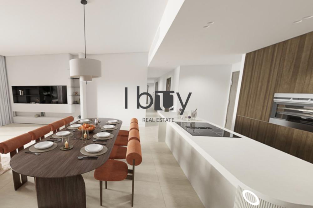 Hot Price | Limited 3 BR | 2 Balconies | HQ 2026