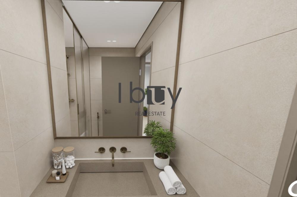 Hot Price | Limited 3 BR | 2 Balconies | HQ 2026