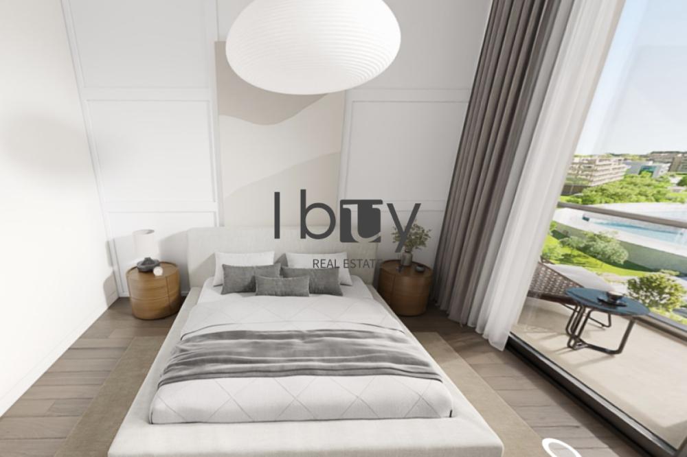 Hot Price | Limited 3 BR | 2 Balconies | HQ 2026