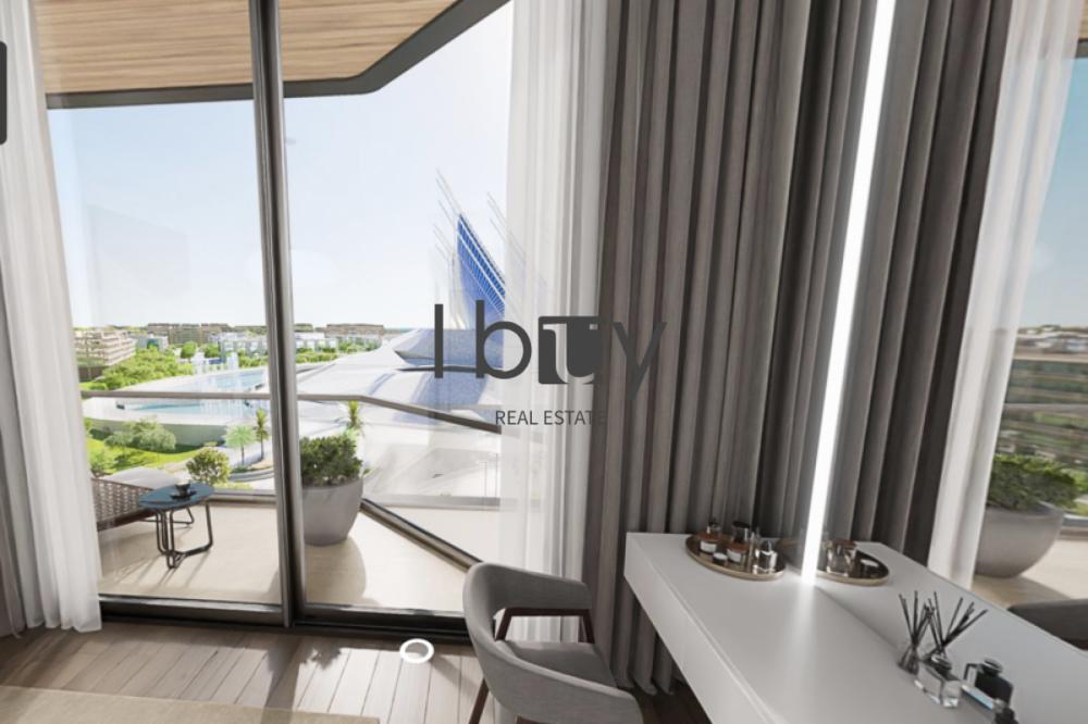 Hot Price | Limited 3 BR | 2 Balconies | HQ 2026