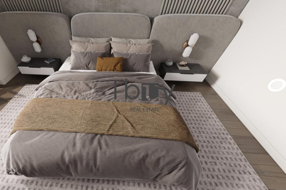 Hot Price | Limited 3 BR | 2 Balconies | HQ 2026