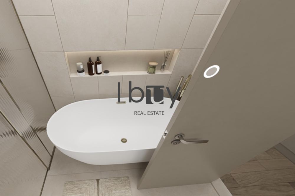 Hot Price | Limited 3 BR | 2 Balconies | HQ 2026