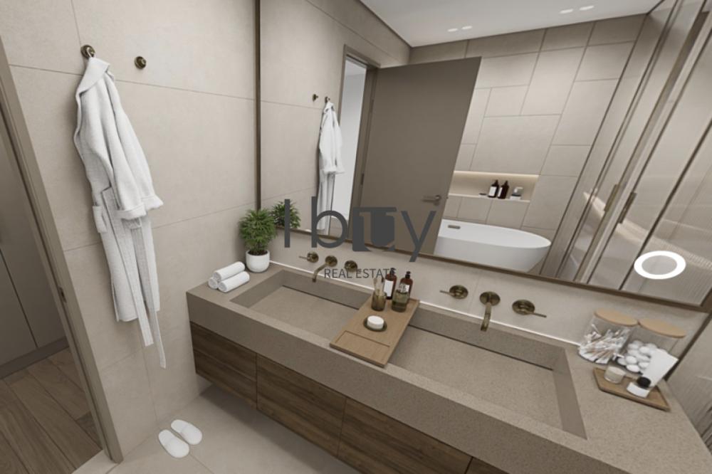 Hot Price | Limited 3 BR | 2 Balconies | HQ 2026