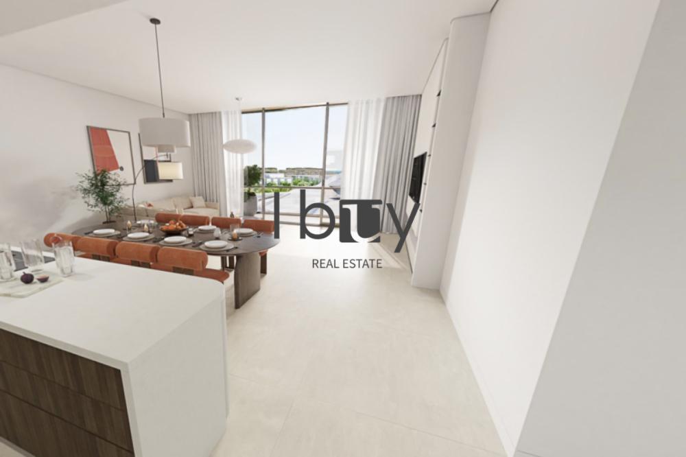 Hot Price | Limited 3 BR | 2 Balconies | HQ 2026