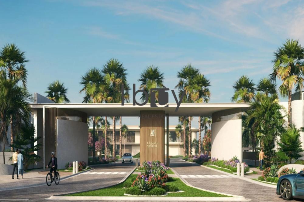 Inland Luxurious Villa | Hot Deal | Limited Time