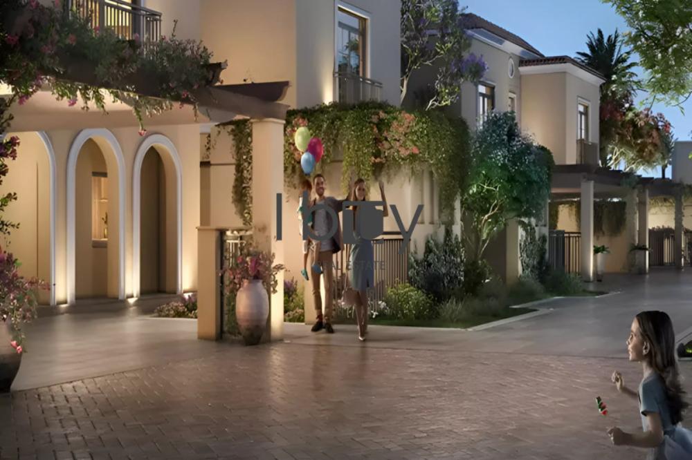 Inland Luxurious Villa | Hot Deal | Limited Time