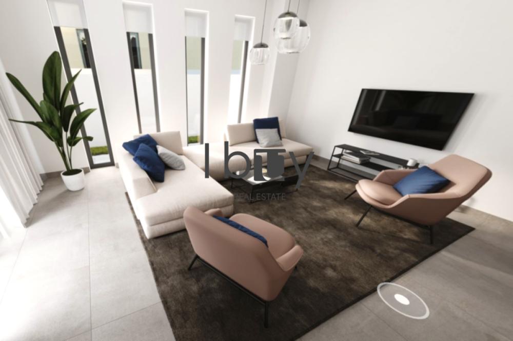 Double Row Unit |PP 40/60| High End 4BR| Hot Deal