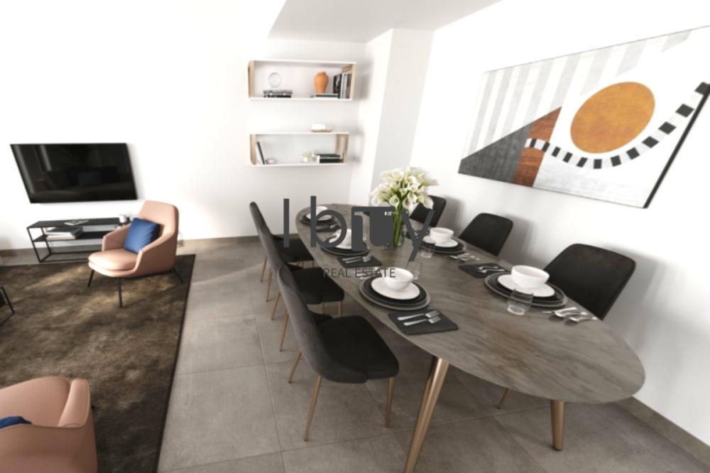 Double Row Unit |PP 40/60| High End 4BR| Hot Deal