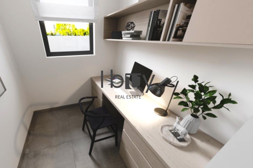 Double Row Unit |PP 40/60| High End 4BR| Hot Deal