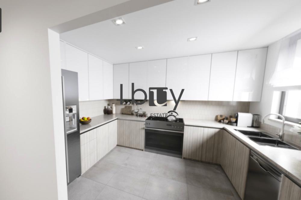 Double Row Unit |PP 40/60| High End 4BR| Hot Deal