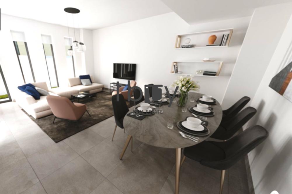 Double Row Unit |PP 40/60| High End 4BR| Hot Deal