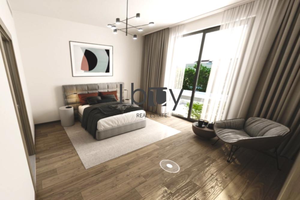 Double Row Unit |PP 40/60| High End 4BR| Hot Deal