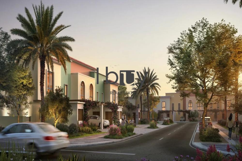 Double Row Unit |PP 40/60| High End 4BR| Hot Deal