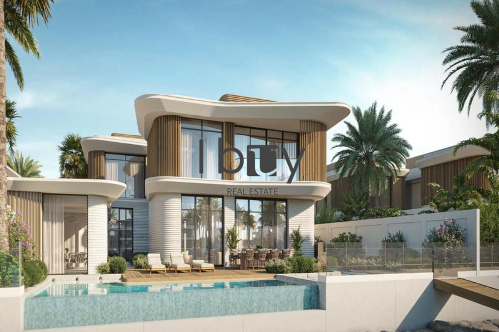 Exclusive With Us | By The Canal | PP 50/50 |