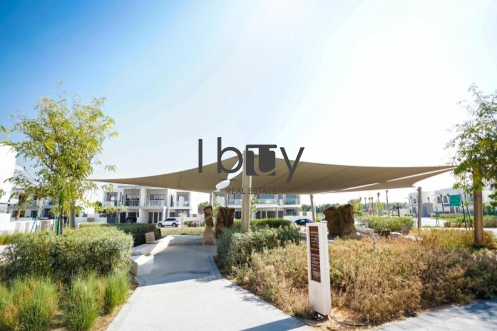 Single Row | Landscape | Move in Today | Hot Deal