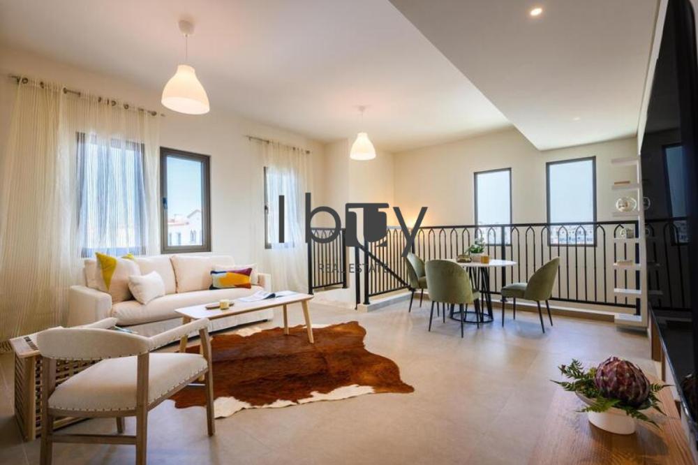 Toledo | Single Row | Standalone Villa | Hot Deal