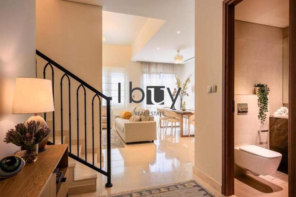 Toledo | Single Row | Standalone Villa | Hot Deal