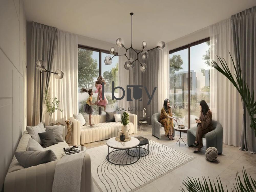 Perfect Community | Invest Now | Massive Layout |