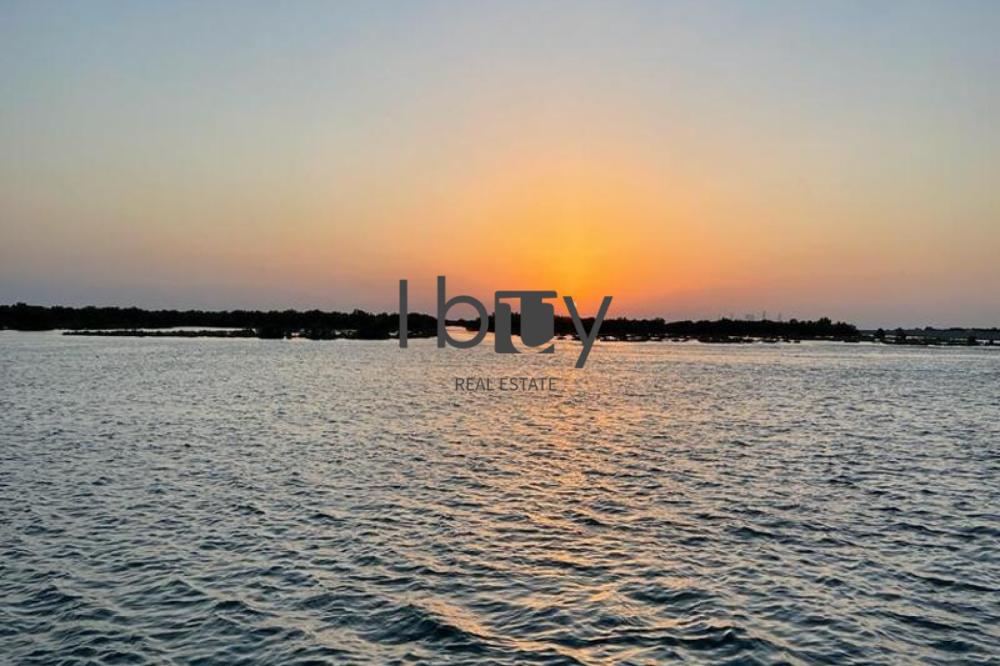 Full Sea View | Front Row | Single Row |