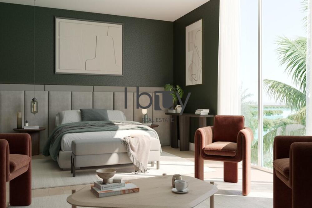 High Ceiling | Al Ghaf | Premium Finishing | POD |