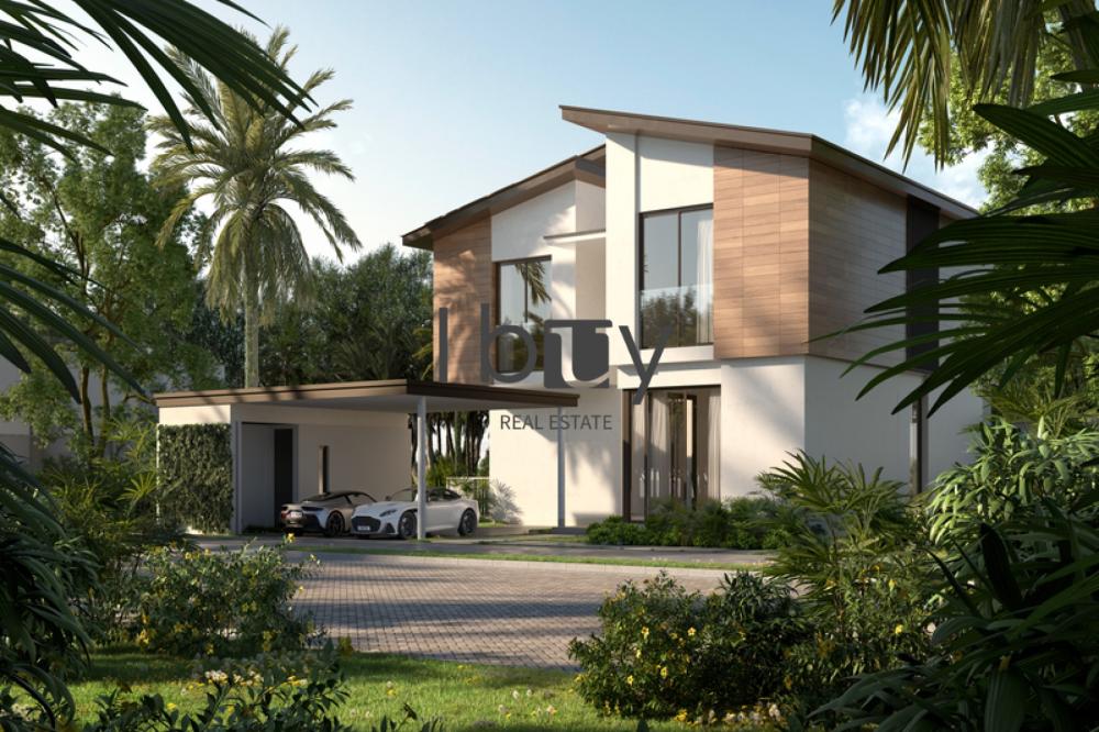 High Ceiling | Al Ghaf | Premium Finishing | POD |