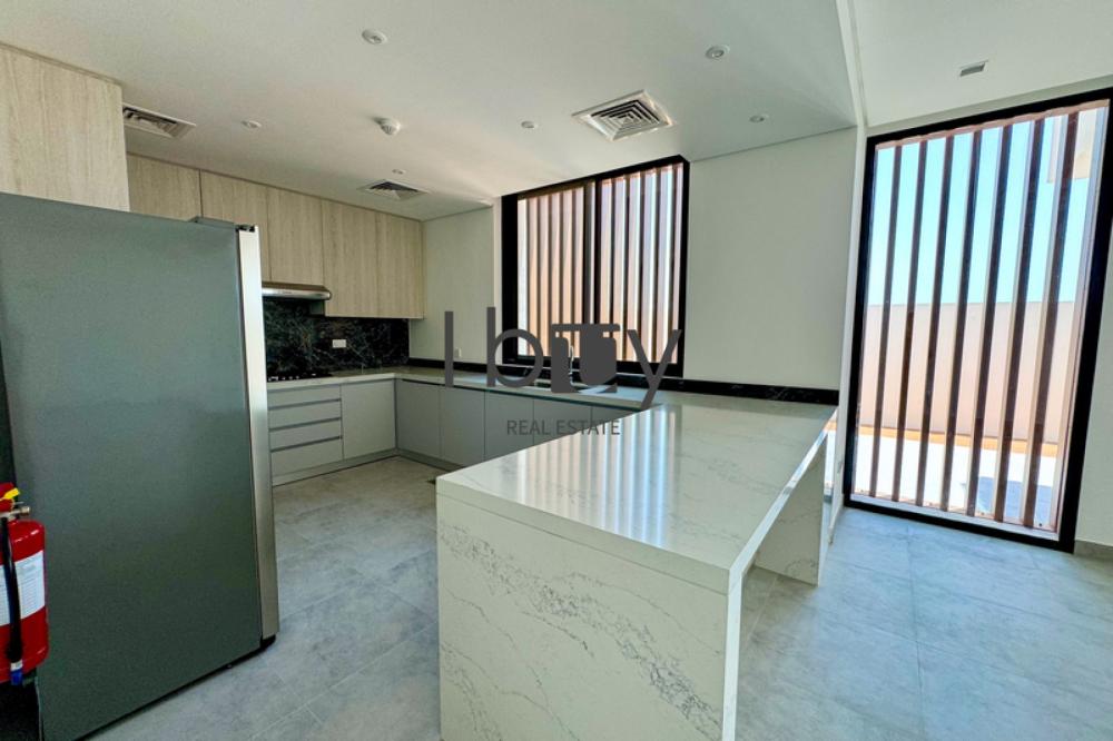 Move In Ready | Single Row Villa | Hot Deal |