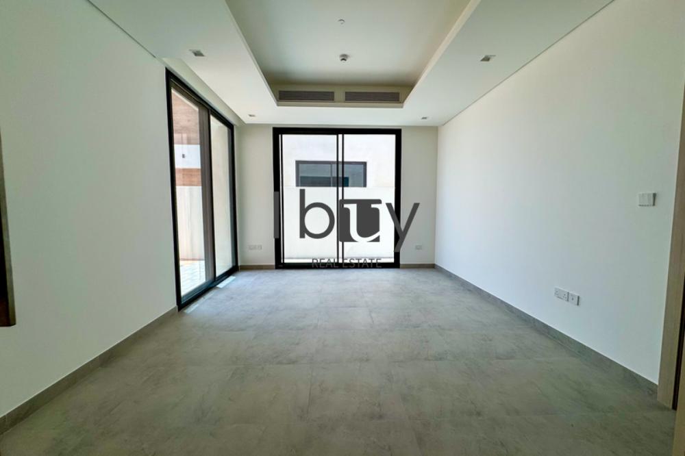 Move In Ready | Single Row Villa | Hot Deal |