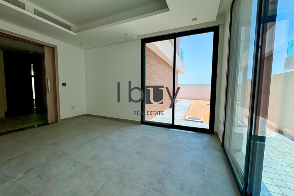 Move In Ready | Single Row Villa | Hot Deal |