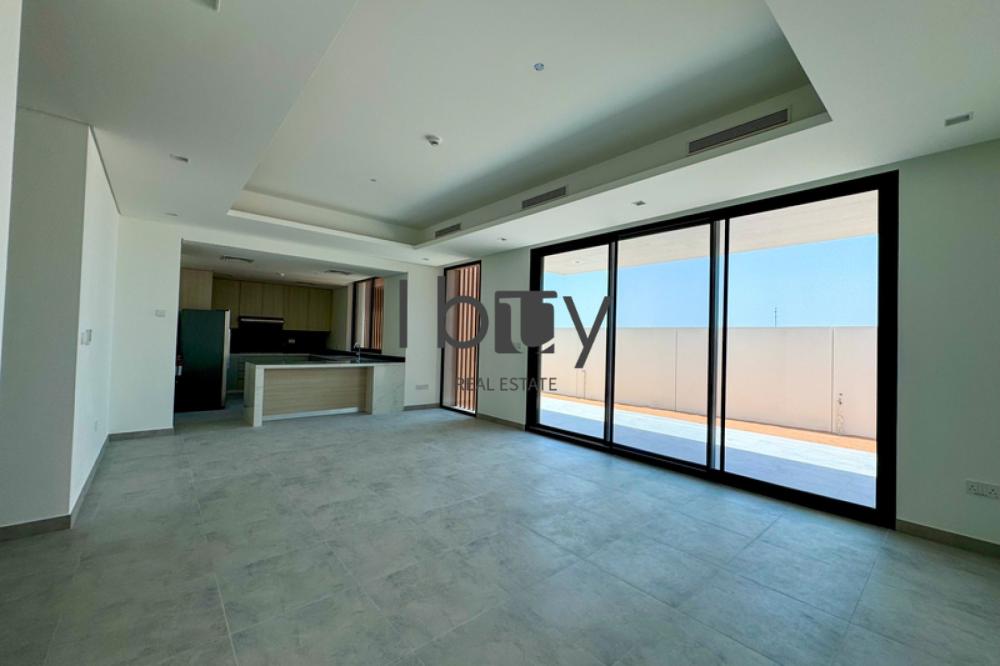 Move In Ready | Single Row Villa | Hot Deal |