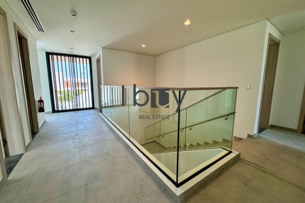 Move In Ready | Single Row Villa | Hot Deal |