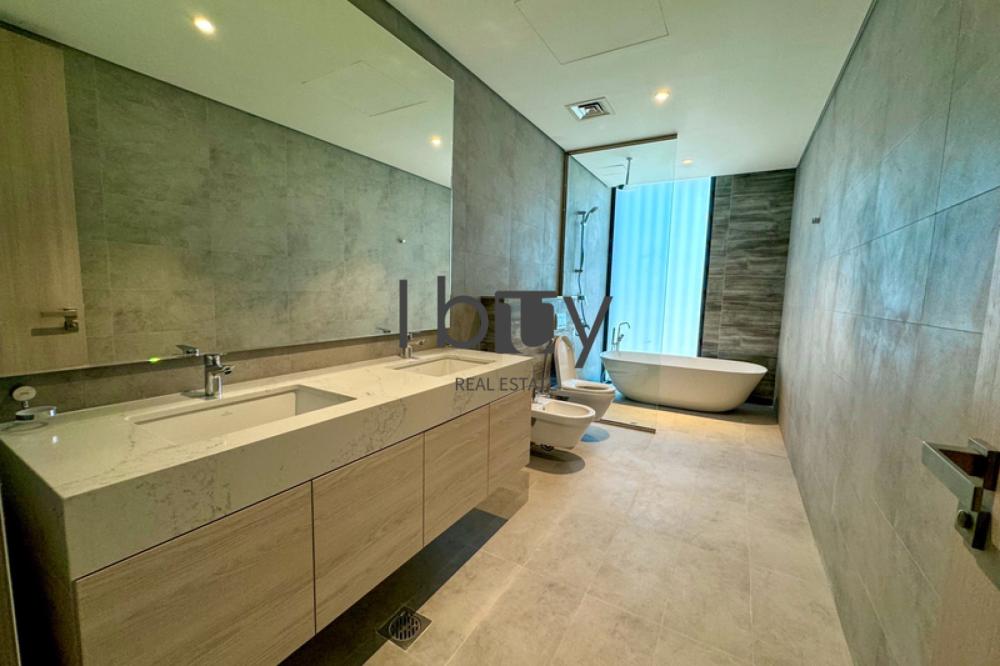 Move In Ready | Single Row Villa | Hot Deal |