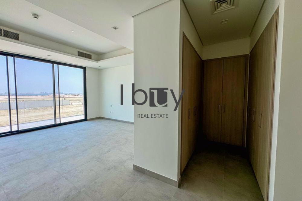 Move In Ready | Single Row Villa | Hot Deal |