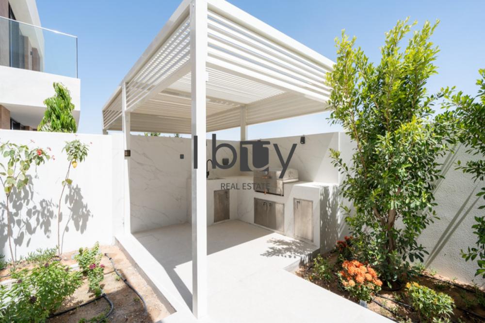 Move In Ready | Single Row Villa | Hot Deal |