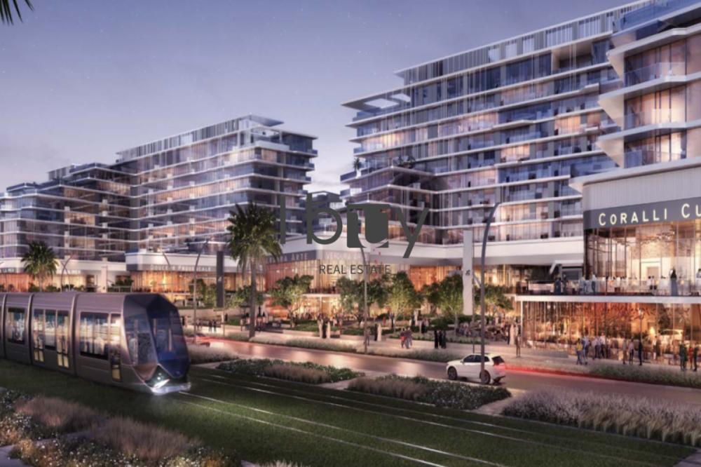 Hot Deal| Ultra Luxury Studio| Balcony| Best View