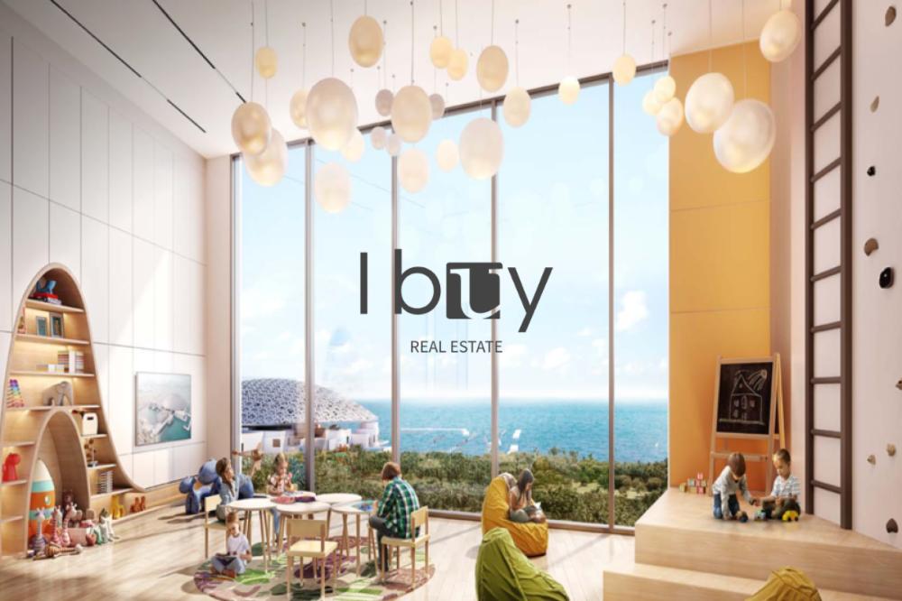 Hot Deal| Ultra Luxury Studio| Balcony| Best View