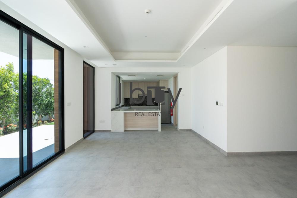 Corner Unit | Premium Finishing | Brand New Villa